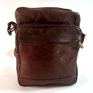 Bolso Vaquero