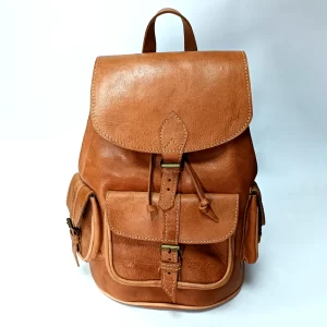 Mochilas