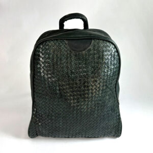 Mochila Trenzas